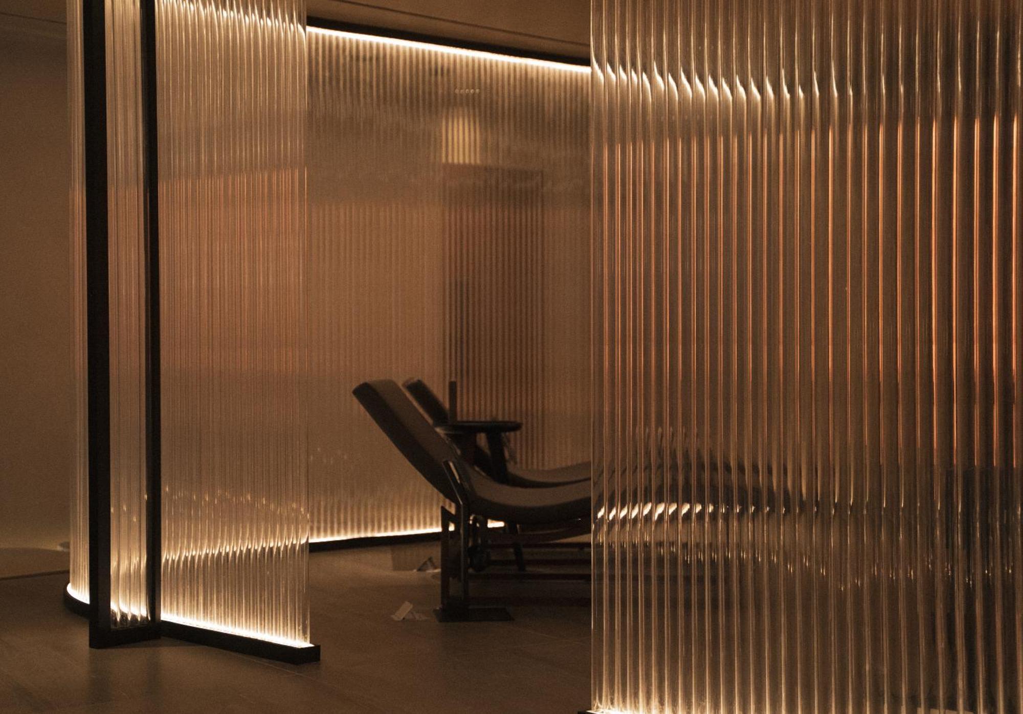 Hotel Pnoe Breathing Life - Adults Only Karteros Exteriér fotografie