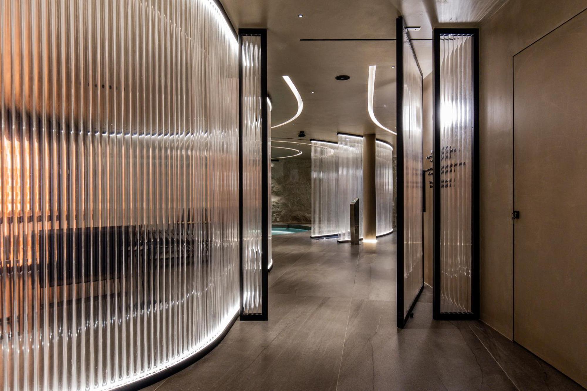 Hotel Pnoe Breathing Life - Adults Only Karteros Exteriér fotografie